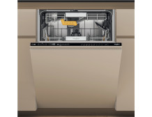 Whirlpool W8I HP42 L | Built-in | Width 60 cm | Number of place settings 14 | Number of programs 10 | Energy efficiency class C 