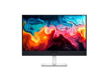 Dell S3225QC | 32 " | QD-OLED | 16:9 | 120 Hz | 0.03 ms | 3840 x 2160 pixels | 250 cd/m | HDMI ports quantity 1 | Warranty 36 mo