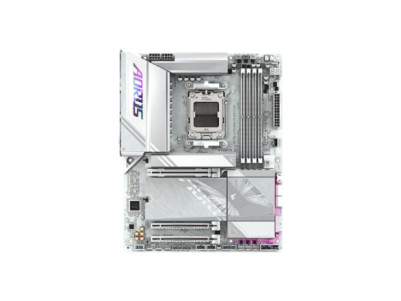 GIGABYTE X870E AORUS ELITE WIFI7 ICE | Gigabyte