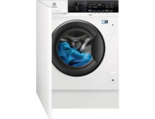 Skalbimo mašina Electrolux EW7W368SI (Nėra pakuotės)