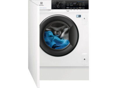 Skalbimo mašina Electrolux EW7W368SI (Nėra pakuotės)