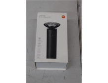 SALE OUT. Xiaomi Electric Shaver S101 EU | Xiaomi Electric Shaver | S101 EU | Operating time (max) 60 min | Wet & Dry | DEMO, SC