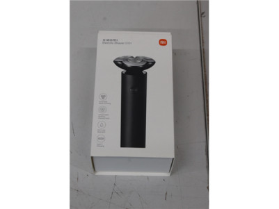 SALE OUT. Xiaomi Electric Shaver S101 EU | Xiaomi Electric Shaver | S101 EU | Operating time (max) 60 min | Wet & Dry | DEMO, SC