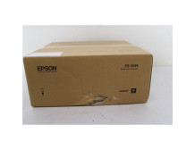 SALE OUT. | Epson EB-W49 | WXGA (1280x800) | 3800 ANSI lumens | White | DAMAGED PACKAGING | Lamp warranty 12 month(s)