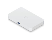 Ubiquiti Cloud Gateway Fiber | Ethernet LAN (RJ-45) ports 5 | Mesh Support No | MU-MiMO No | No mobile broadband