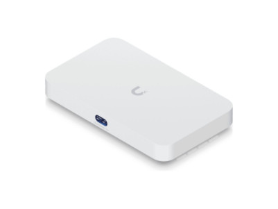 Ubiquiti Cloud Gateway Fiber | Ethernet LAN (RJ-45) ports 5 | Mesh Support No | MU-MiMO No | No mobile broadband