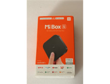 SALE OUT. Xiaomi Mi Box S MDZ-22-AB EU, | Xiaomi | Mi Box S EU | USED, SCRATCHED, MISSING INNER PACKAGING | 1