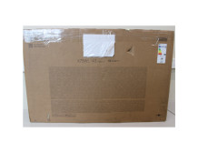 Sony | KD43X75WL | 43" (108cm) | Android | QFHD | Black | DAMAGED PACKAGING