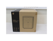SALE OUT. Xiaomi Air Fryer Essential 6L EU | Xiaomi | Air Fryer EU | Essential | 1550 W | 6 L | White | DEMO