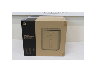 SALE OUT. Xiaomi Air Fryer Essential 6L EU | Xiaomi | Air Fryer EU | Essential | 1550 W | 6 L | White | DEMO