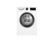 Bosch Washing Machine | WGG254FVSN | Energy efficiency class A | Front loading | Washing capacity 10 kg | 1400 RPM | Depth 63 cm