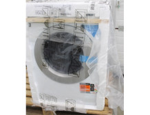SALE OUT. Indesit BDE 76435 WSV EE Washing machine with Dryer, Free standing, Front loading, White | INDESIT Washing machine wit