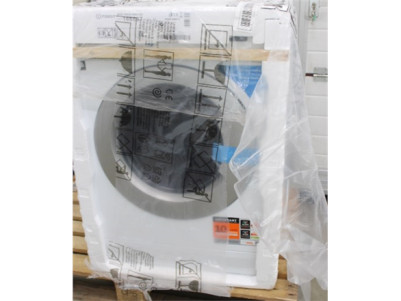 SALE OUT. Indesit BDE 76435 WSV EE Washing machine with Dryer, Free standing, Front loading, White | INDESIT Washing machine wit