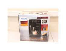 SALE OUT. Philips EP1224/00 Fully automatic coffee machine, 15 bar, 1500 W, Light Gray | Philips Espresso Coffee maker Series 12