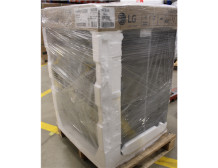 SALE OUT. | LG Washing Machine | F4WR510SBM | Energy efficiency class A-10% | Front loading | Washing capacity 10 kg | 1400 RPM 
