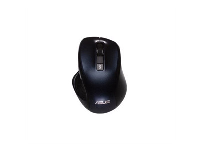 Asus | MW202 | 2.4GHz Wireless Optical Mouse | Wireless | Blue