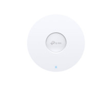 TP-LINK | AX5400 Ceiling Mount WiFi 6 Access Point | EAP670 | 802.11ax | 2.4 + 5 GHz | 574 + 4804 Mbit/s | Ethernet LAN (RJ-45) 