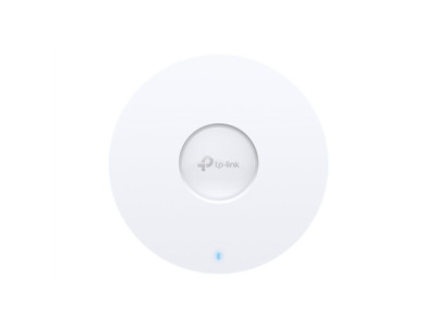 TP-LINK | AX5400 Ceiling Mount WiFi 6 Access Point | EAP670 | 802.11ax | 2.4 + 5 GHz | 574 + 4804 Mbit/s | Ethernet LAN (RJ-45) 
