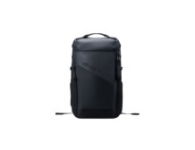 Asus ROG Ranger BP2701 | Gaming Backpack (Cybertext Edition) | Fits up to size 17-18 " | Backpack | Grey