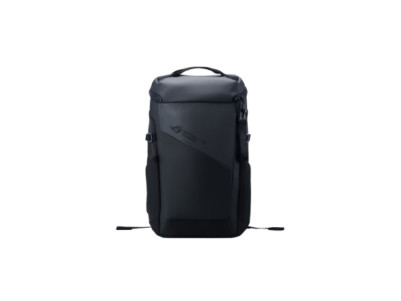 Asus ROG Ranger BP2701 | Gaming Backpack (Cybertext Edition) | Fits up to size 17-18 " | Backpack | Grey