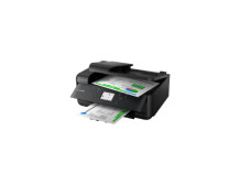 Canon IJ MFP PIXMA TR7650 EUR Printer