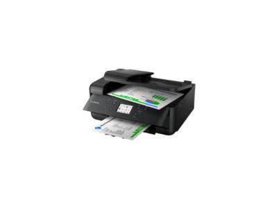 Canon IJ MFP PIXMA TR7650 EUR Printer