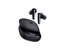 Anker Soundcore Wireless Earbuds | Liberty 4 Pro | Built-in microphone | Bluetooth | Black | ANC
