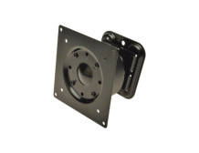 Digitus Wall mount | DA-90307 | Rotate, Swivel | Maximum weight (capacity) 15 kg | Black