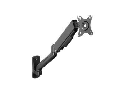 Digitus Wall mount | DA-90425 | Tilt, swivel, rotate | 15-32 " | Maximum weight (capacity) 9 kg | Black
