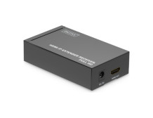 Digitus | HDMI IP Extender Receiver, Full HD | DS-55518