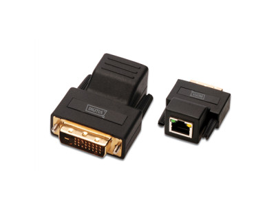 Digitus | DVI extender over Cat.5 / Cat.6 | DS-54101
