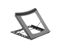 Digitus Desk Mount | DA-90368 | Height adjustment | 10-15 " | Maximum weight (capacity) 5 kg | Black