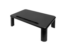 Digitus Desk Mount | DA-90458 | Adjustable Height | Maximum weight (capacity) 10 kg | Black