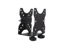Digitus Desk Mount | DA-90360 | Fixed | Maximum weight (capacity) 5 kg | Black