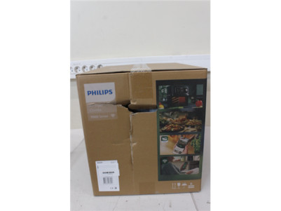 SALE OUT. Philips HD9876/90 Ovi XXL Airfryer, 8.3 L, Black | Philips XXL Airfryer | HD9876/90 Ovi | Power 2200 W | Capacity 8.3 