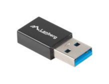 Lanberg Adapter | AD-UC-UA-01