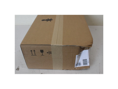 SALE OUT. | Bosch Recirculation kit S and L-bow (60cm) | HEZ9VDKR1 | Black | DAMAGED PACKAGING, SCRATCHED ONE PART