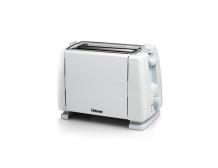 Toaster | Tristar | BR-1009 | Number of slots 2 | 750 W | White