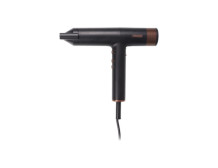 Princess Airstyler Pro | 529205 | 2000 W | Number of temperature settings 3 | Ionic function | Diffuser nozzle | Black