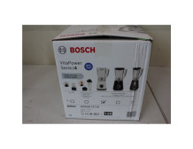 SALE OUT. Bosch MMB6141W VitaPower Series 4 Blender, 1200 W, White | Bosch | Blender | MMB6141W VitaPower Series 4 | Tabletop | 