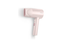 Philips | Hair dryer | BHD321/50 3000 Series | 1600 W | Number of temperature settings 2 | Ionic function | Pink