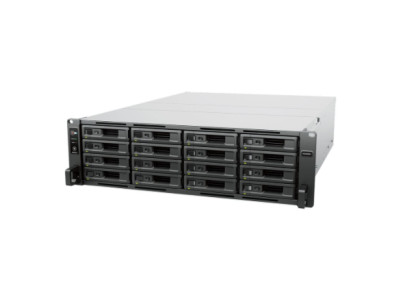 Synology RackStation | RS2825RP+ | AMD Ryzen | V1780B | 8 GB | DDR4