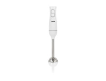 Tristar Hand Blender | MX-4880 | Hand Blender | 350 W | Number of speeds 2 | Turbo mode | White