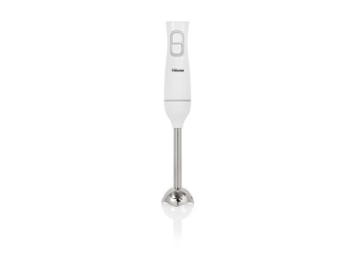 Tristar Hand Blender | MX-4880 | Hand Blender | 350 W | Number of speeds 2 | Turbo mode | White