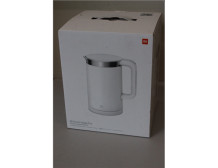 SALE OUT. Xiaomi Mi Smart Kettle Pro | Xiaomi | Eelectric Kettle | Mi Smart Pro | Electric | 1800 W | 1.5 L | Stainless steel, P