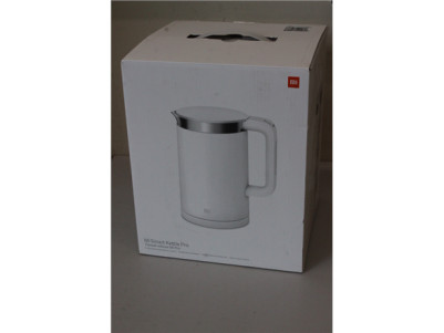 SALE OUT. Xiaomi Mi Smart Kettle Pro | Xiaomi | Eelectric Kettle | Mi Smart Pro | Electric | 1800 W | 1.5 L | Stainless steel, P