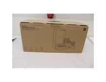 SALE OUT. Xiaomi Smart Pet Food Feeder EU | Xiaomi | Smart Pet Food Feeder EU | White | USED, SCRATCHED