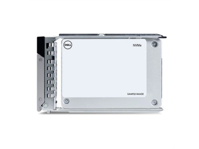 Dell | 400-BMVP | 1600 GB | 1.6TB Enterprise NVMe Mixed Use AG SED