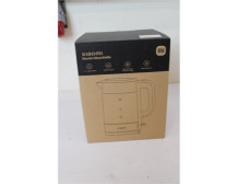 SALE OUT. Xiaomi Electric Glass Kettle EU | Xiaomi | Electric Glass Kettle EU | Electric | 2200 W | 1.7 L | Glass | 360 rotation