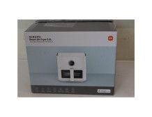 SALE OUT. Xiaomi Smart Air Fryer 5.5L EU | Xiaomi | Smart Air Fryer EU | 1600 W | 5.5 L | White | DEMO, MISSING MANUALS